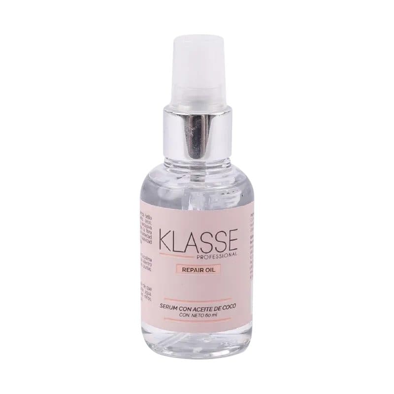 Oleo Para Cabelo Klasse Repair Oil 60ML