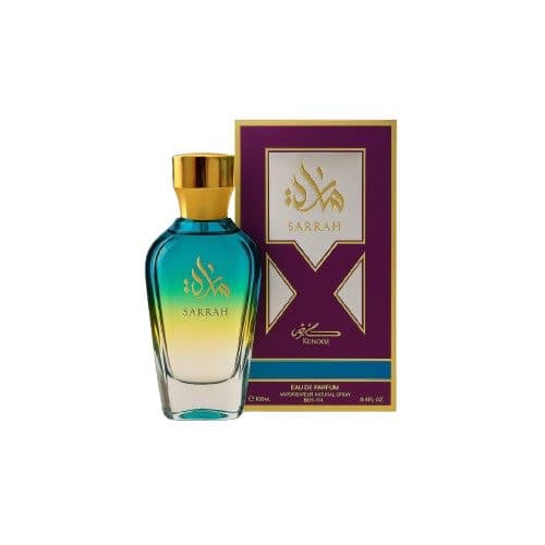 Kunooz Sarrah 100ML EDP