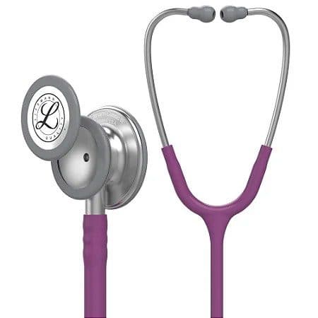 Estetoscopio Littman Clasic Iii