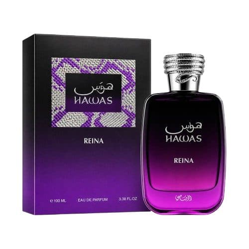 Rasasi Hawas Reina 100ML EDP