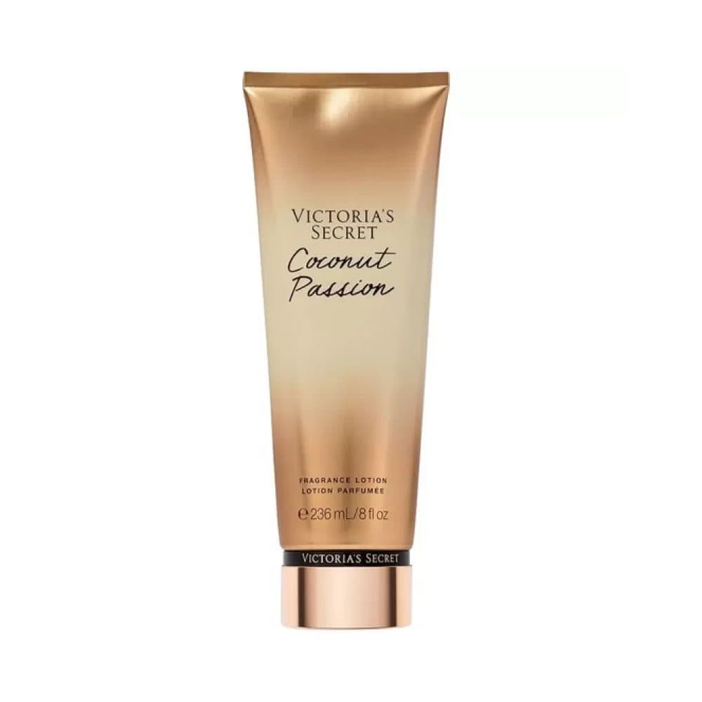 Victoria's Secret Locion Coconut Passion 236ML
