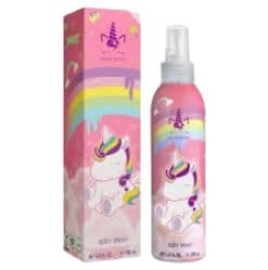 Disney Eau My Unicorn Body Spray 200ML