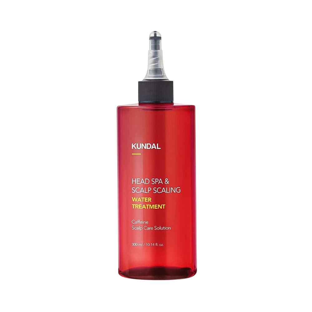 Tratamento Capilar Kundal Head Spa Scalp Water 300ML