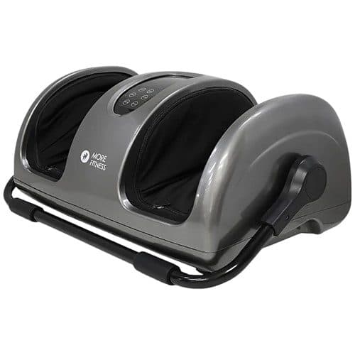 Massageador Pes More Fitness Foot Massager Bivolt