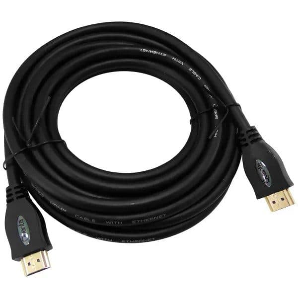 Cabo Hdmi 5M 3D Full