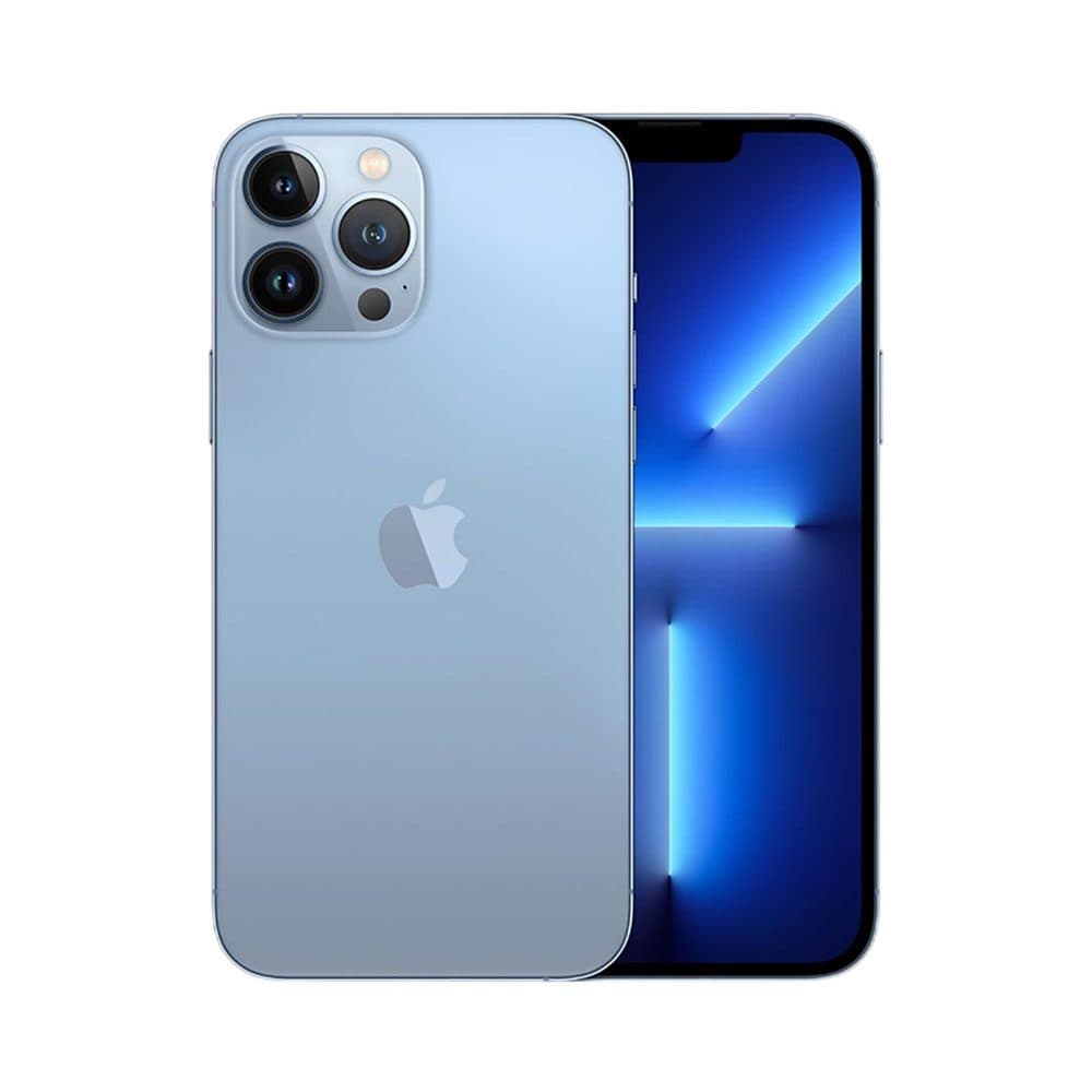 Apple iPhone 13 Pro 128GB Blue