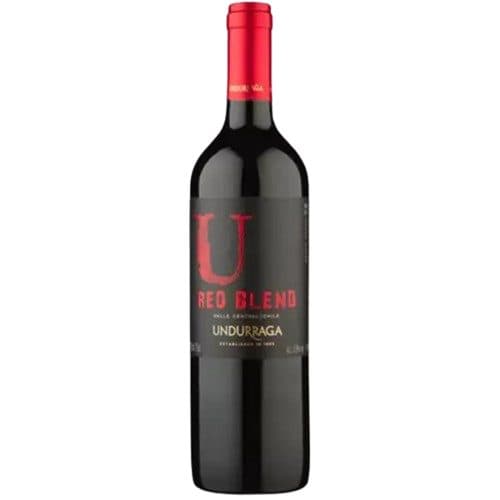 Beb Vinho Undurraga Cosecha Sweet Blend Doce 750ML