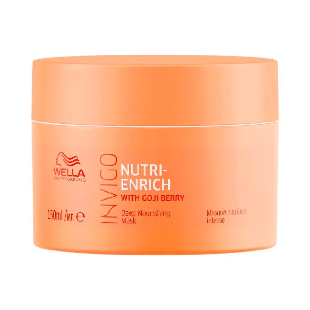 Cosm Wella Nutri Enrich 150ML