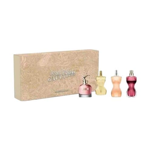Jean Paul Gaultier Kit Mini