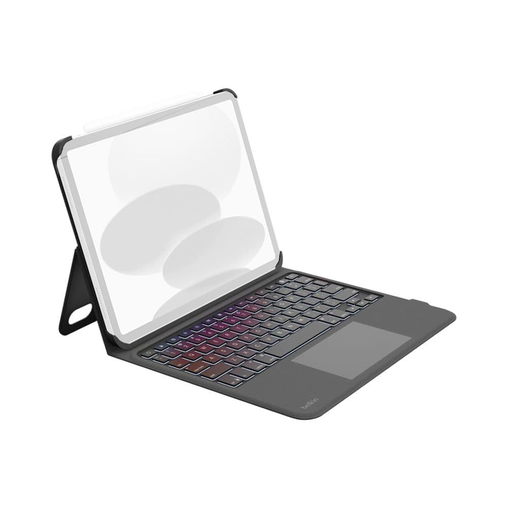 Apple Funda Teclado Soporte Magnetico Belkin Tt V3 Para iPad 10 Th Gen