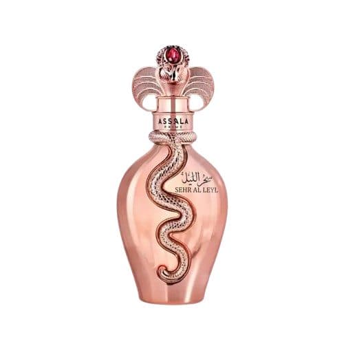 Assala Prime Sehr Al Leyl 100ML EDP