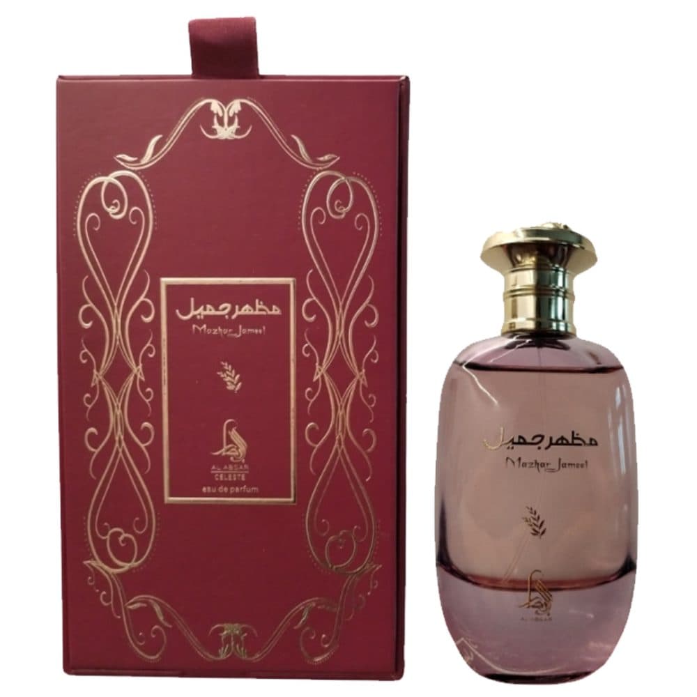 Al Absar Celeste Mazhar Hob 100ML EDP Masculino
