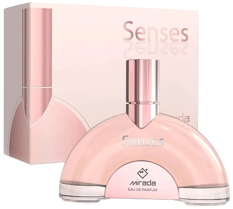 Mirada Senses 90ML EDP