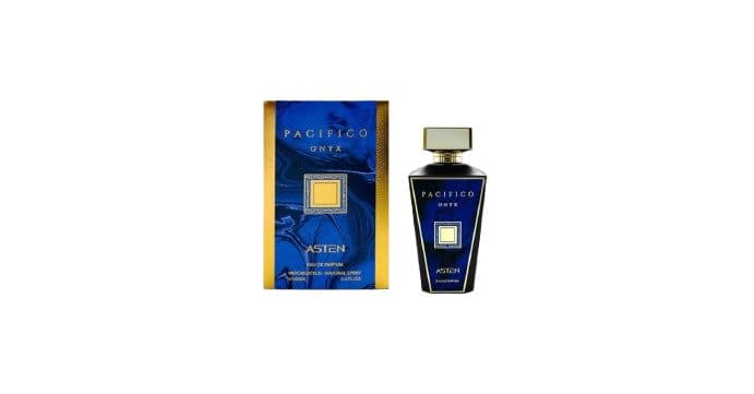 Asten Pacifico Onyx 100ML EDP