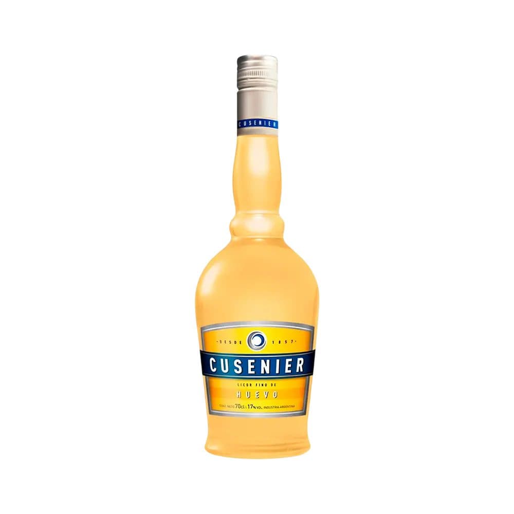 Beb Licor Arg Cusenier Ovo 700ML