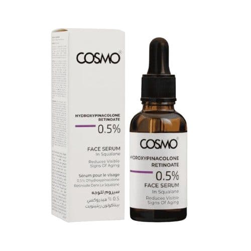 Serum Facial Cosmo Hydroxypinacolone Retinoate 30ML