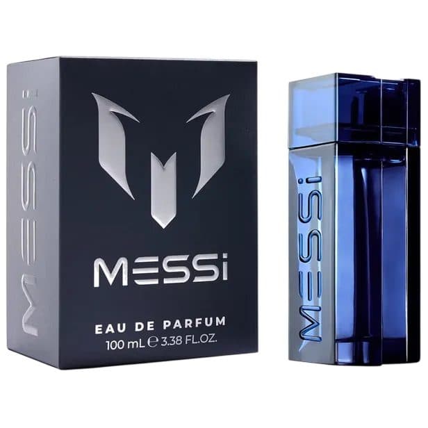 Messi 100ML EDP