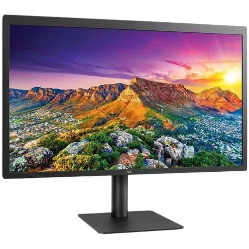 Monitor LED Mtek Full Hdmi Vga Slim