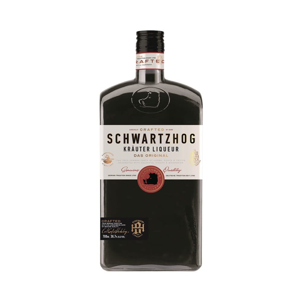 Licor Schwartzhog 700 Ll
