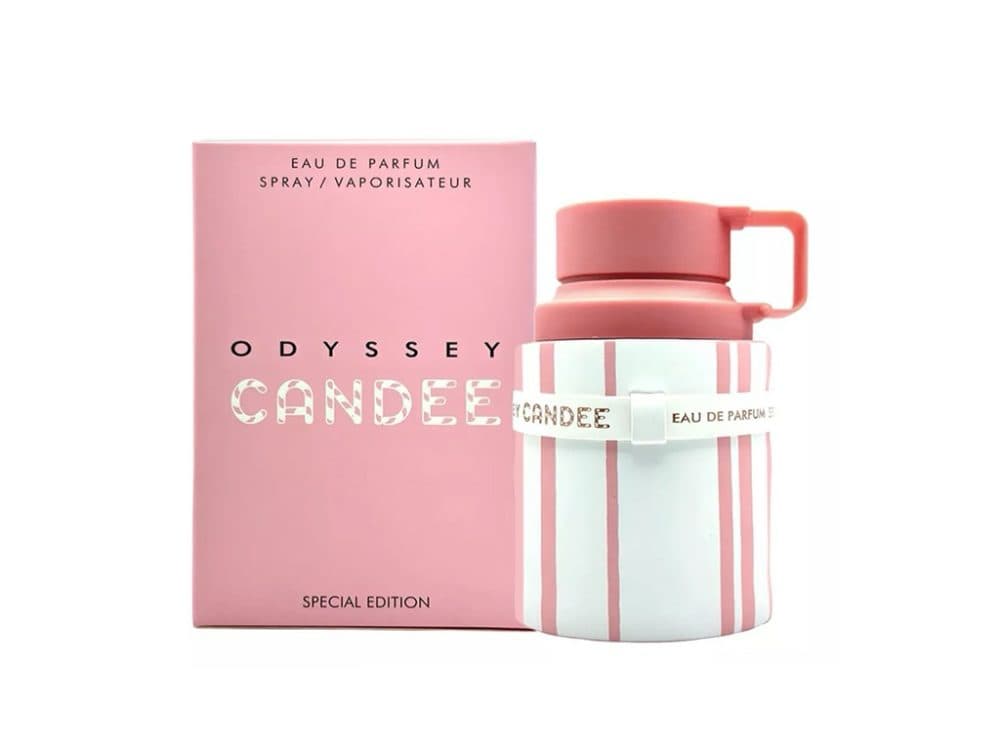Armaf Odyssey Candy Femenino 100ML