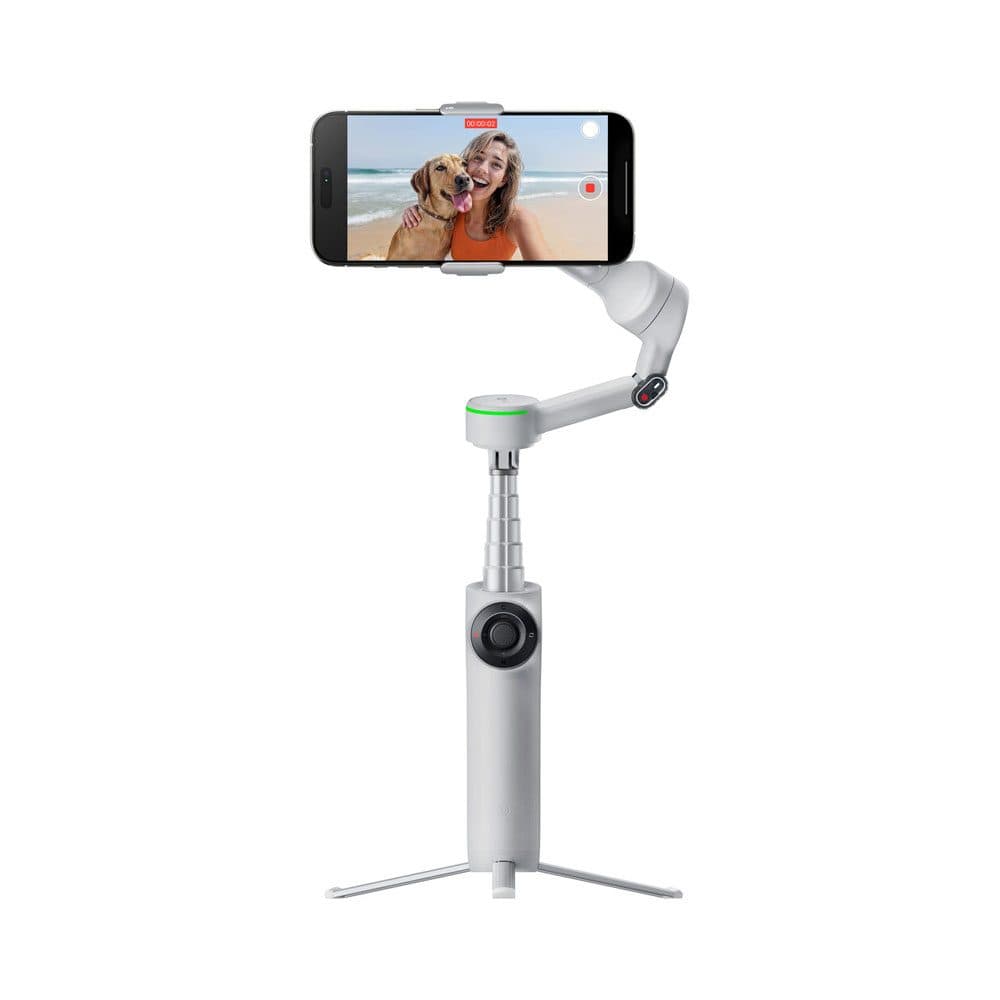 Estabilizador Cinsabqb Flow 2 Pro