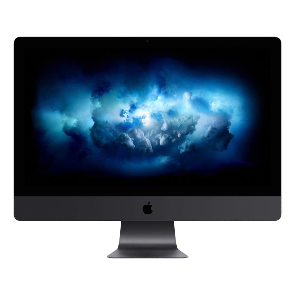 Apple iMac Pro 3 Radeon Pro Vega 2TB