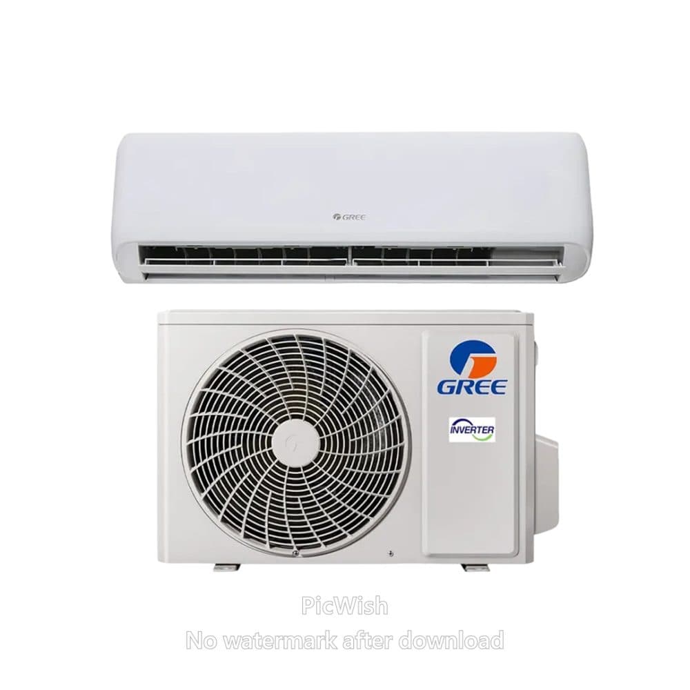 Ar Inverter Gree R32 Kit