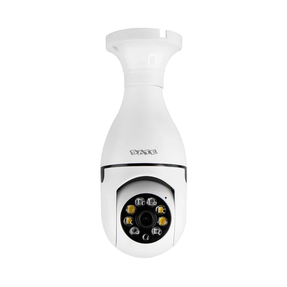 Camera De Seguranca Satellite HD Bivolt