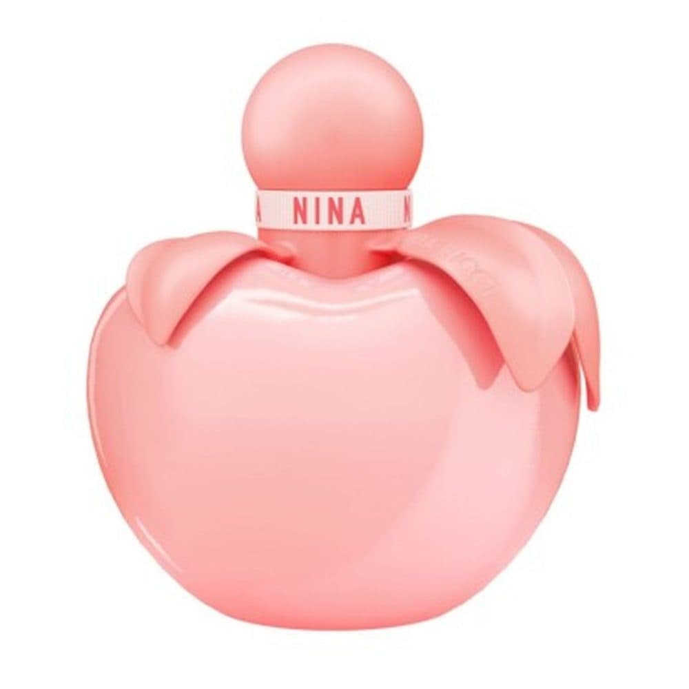Nina Ricci Nina Rose 80ML EDT