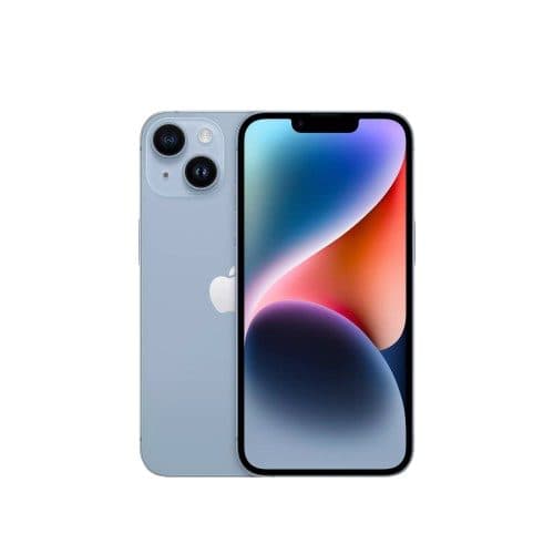 Apple iPhone 14 Chip 128GB Blue