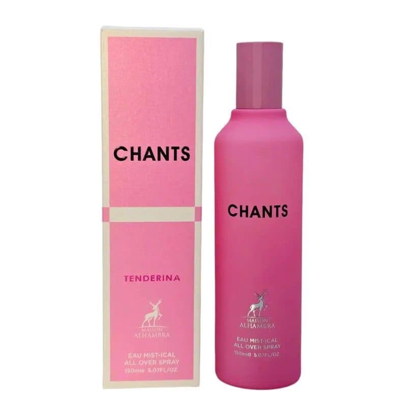 Cosm Spray Hair Chants 150ML