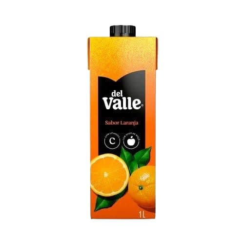 Beb Suco Del Valle 1L