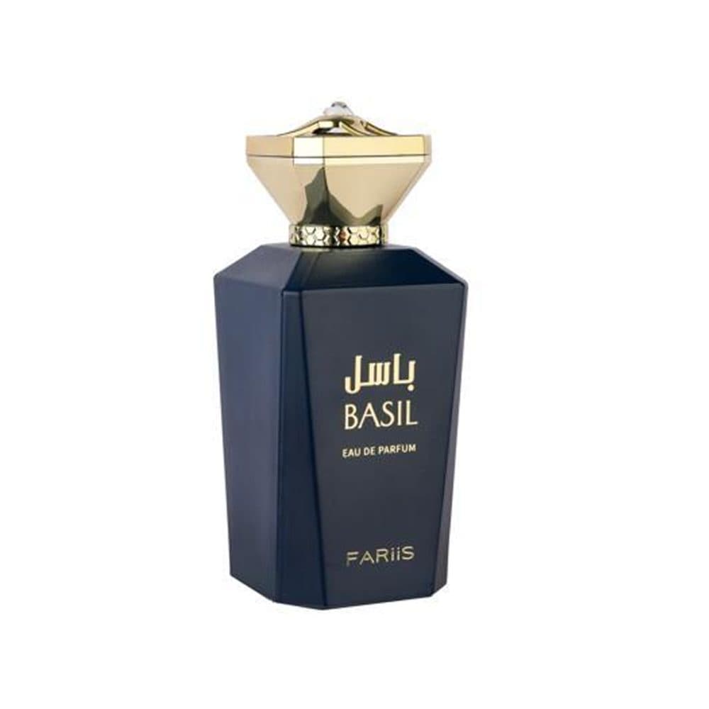 Fariis Basil 100ML EDP Masculino
