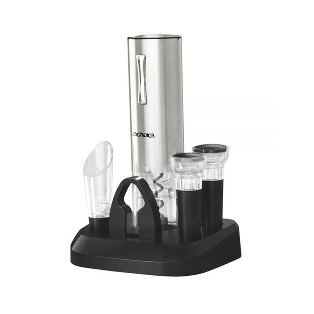 Satellite Abridor De Vino Bivolt