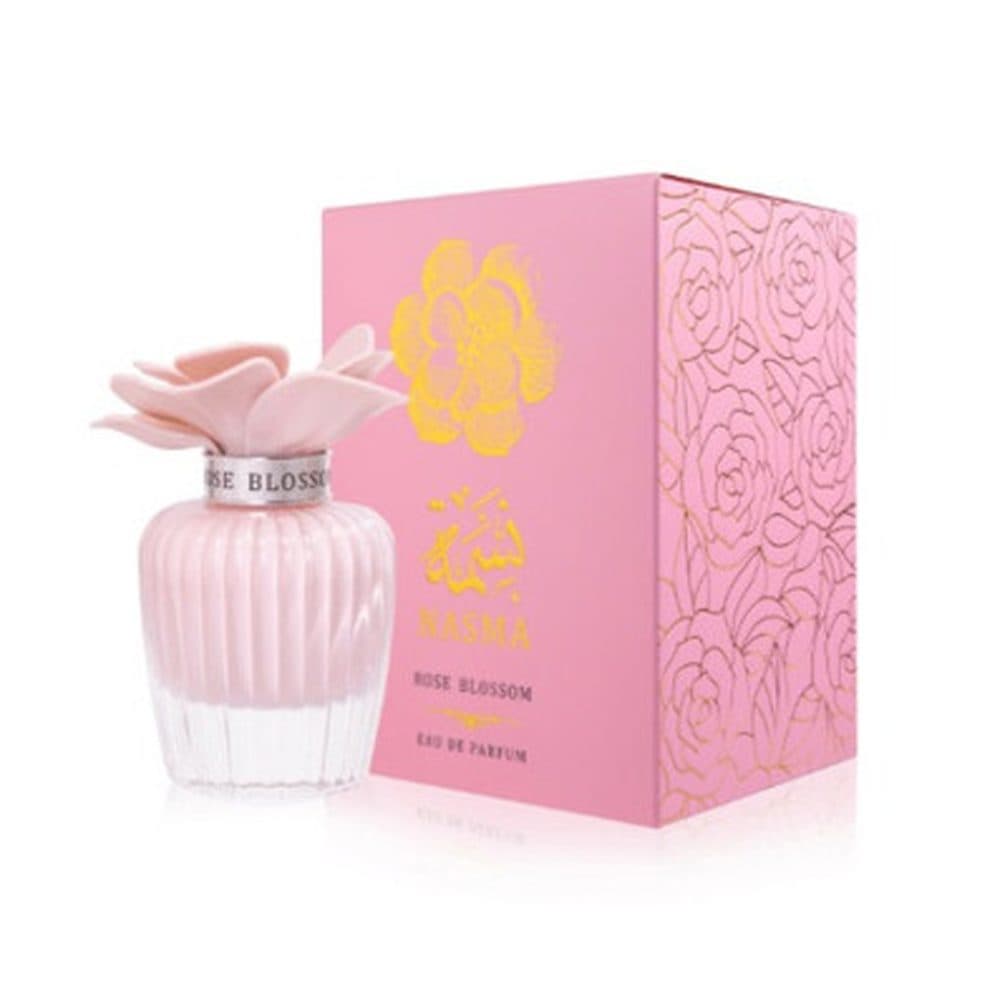 Assala Prime Rose Blossom 100ML EDP Unissex
