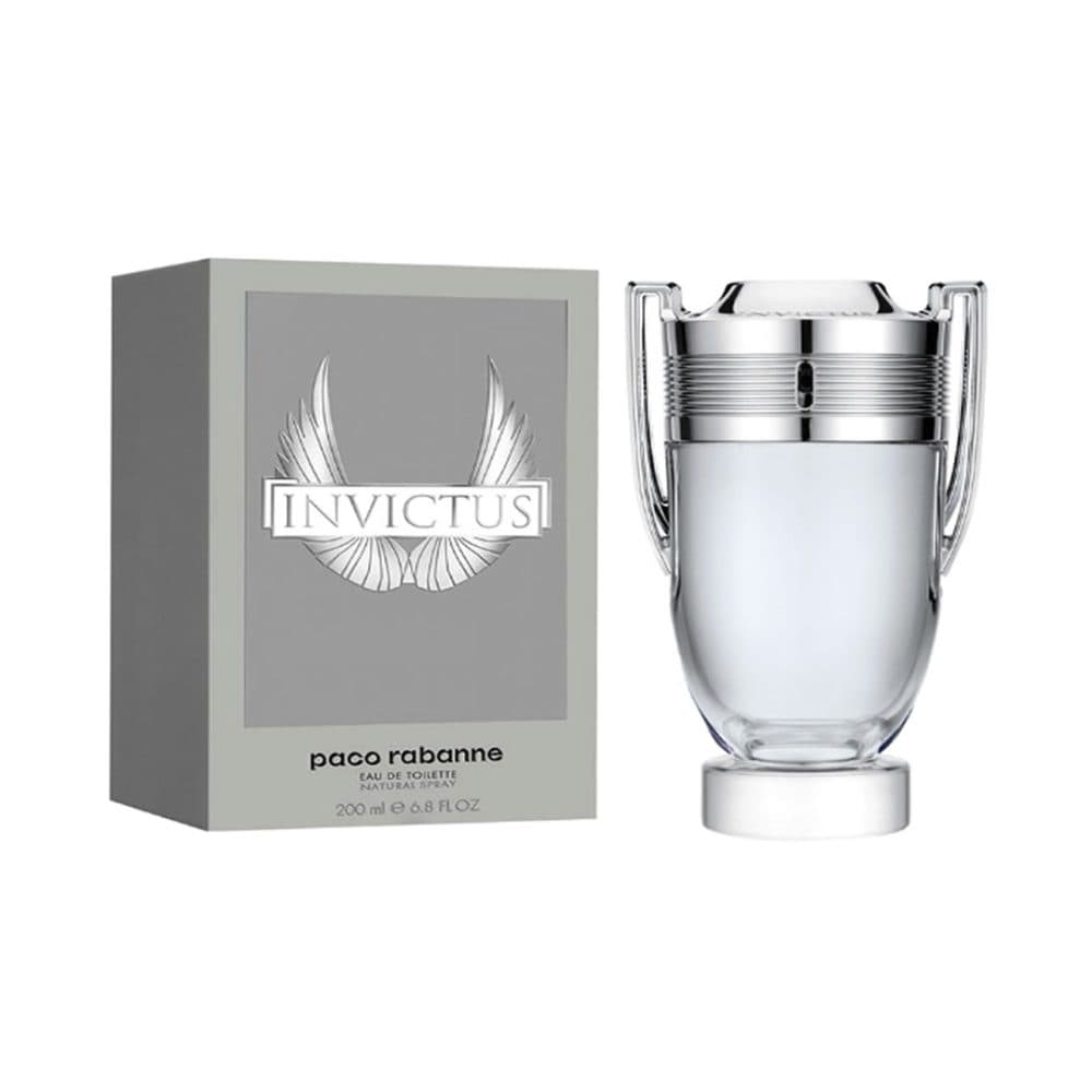 Paco Rabanne Invictus 200ML EDT