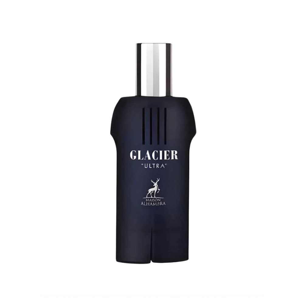 Maison Alhambra Glacier Ultra 100ML EDP
