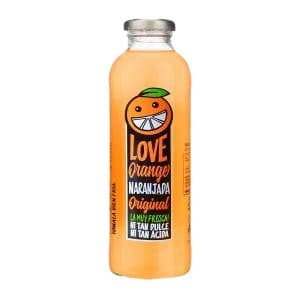 Beb Suco Love Laranjada Vitamina 475ML