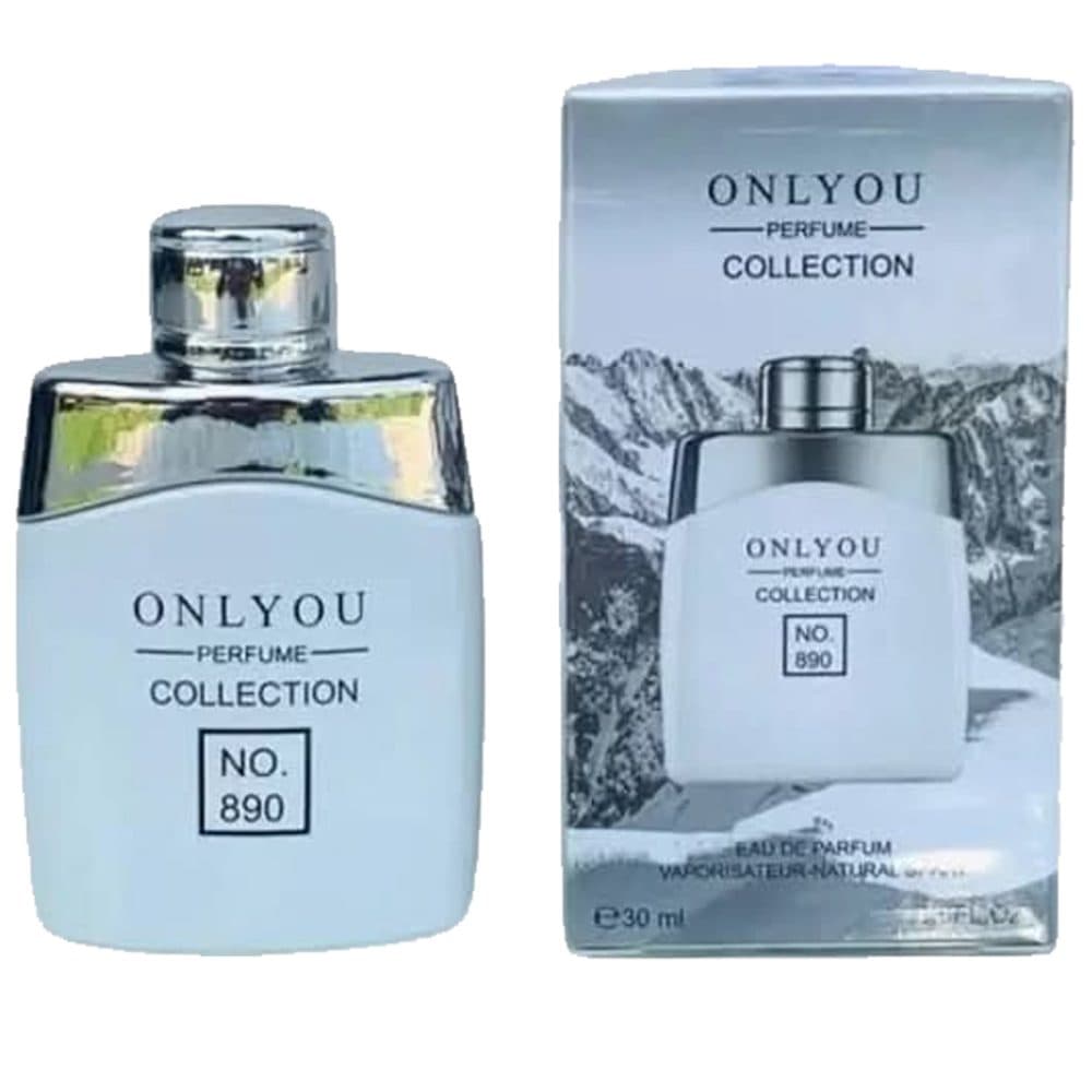 Onlyou Collection 30ML EDP