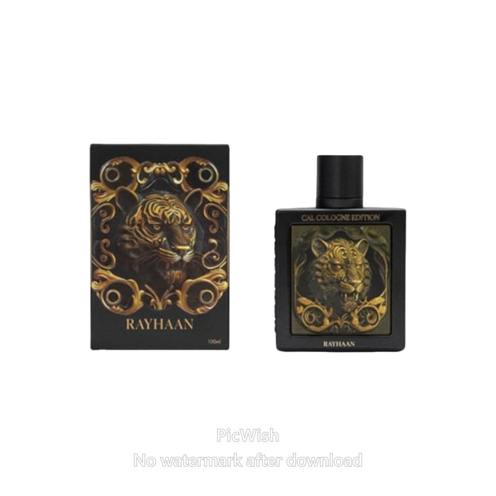 Rayhaan Tiger 100ML EDP