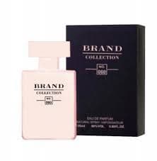Brand 060 Narc Her 25ML EDP