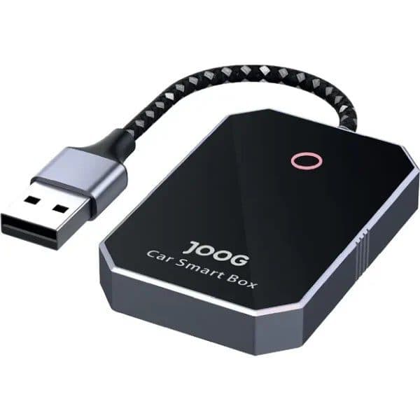 Adaptador Wireless Joop Carplay BT