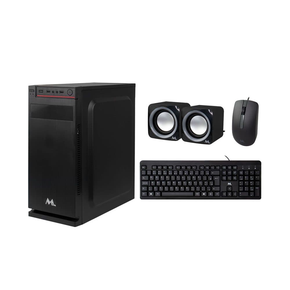 Gabinete Kit Mtek