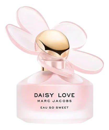 Marc Jacobs Daisy Love Eau So Sweet 100ML EDT Feminino