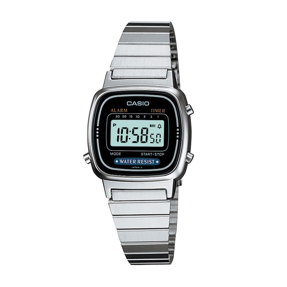 Reloj Femenino Casio 1DF