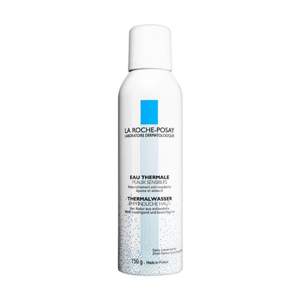 Agua Termal La Roche Posay Piel Sensible 150ML