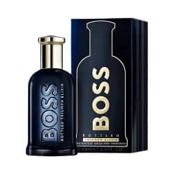 Hugo Boss Bottled Triumph Elixir 100ML EDP Masculino