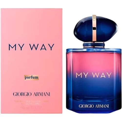 Armani Giorgio My Way 90ML PARFUM Feminino