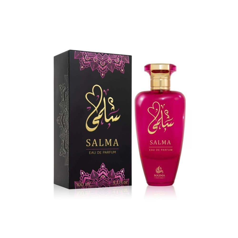 Nasma Salma 100ML EDP Feminino