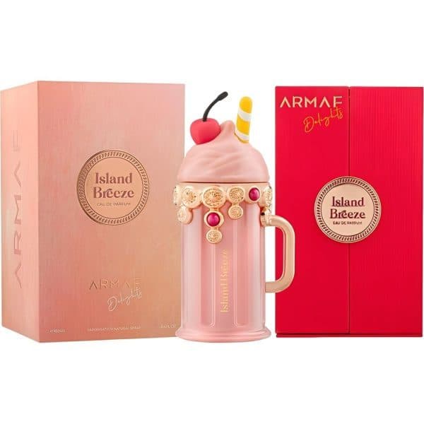 Armaf Island Breeze 100ML